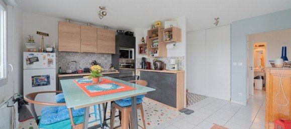 Квартира с 2 спальнями в Тулуза, Франция № 341813 4