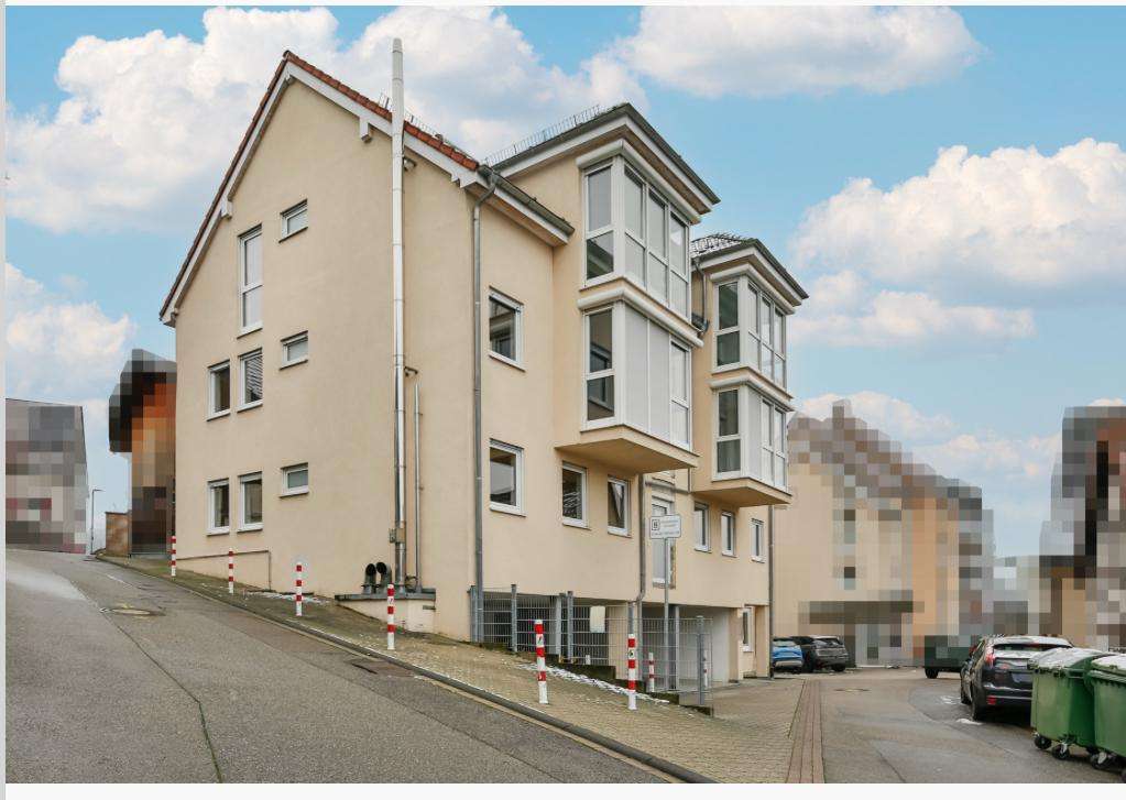 1 bedroom Apartment in Enzkreis, Germany No. 36653