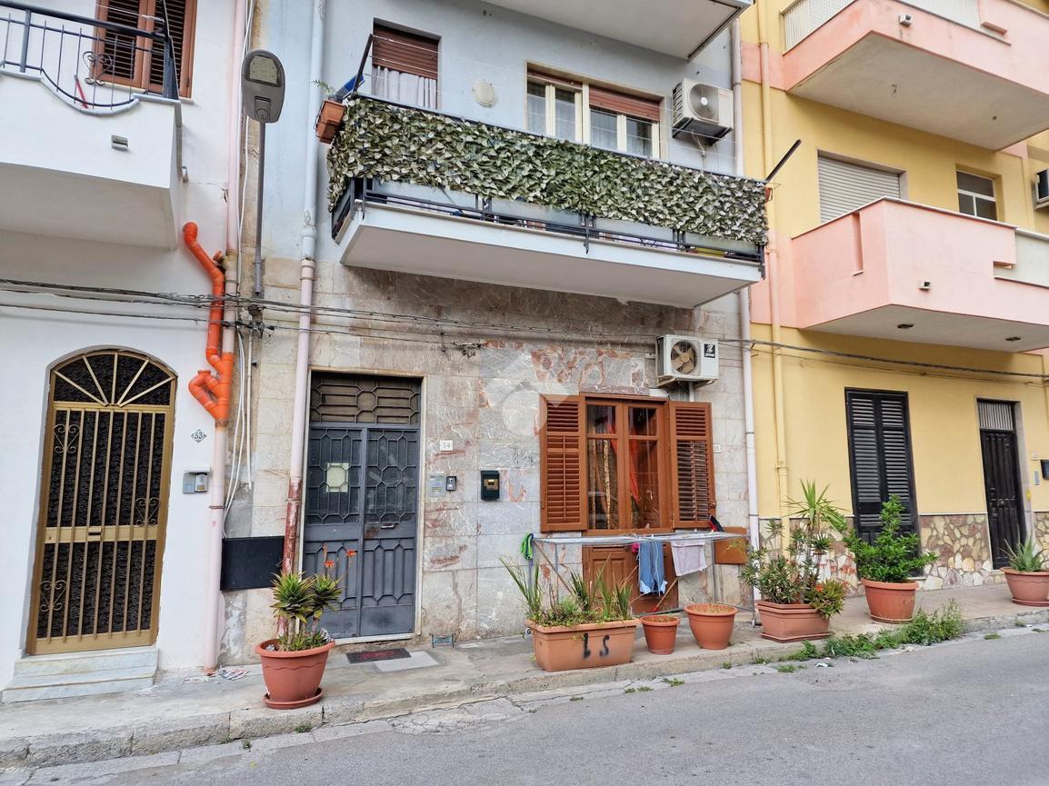 2-Zimmer Wohnung in Villabate, Italy, Nr. 111944