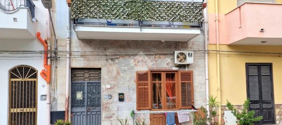 2-Zimmer Wohnung in Villabate, Italy, Nr. 111944 2