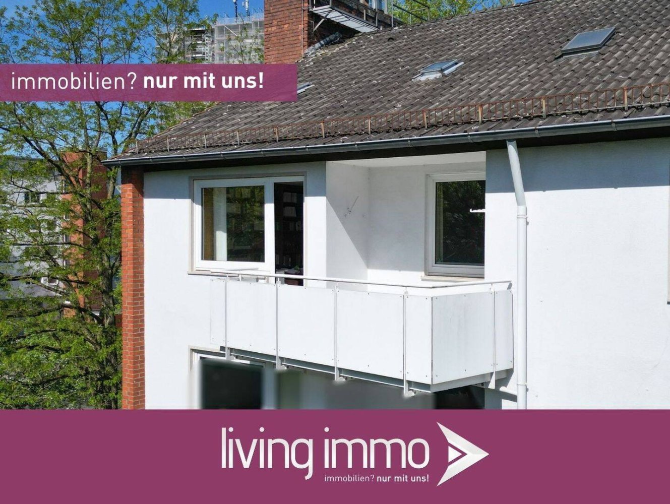 1 غرف نوم شقة في Bremen, Germany رقم 371197