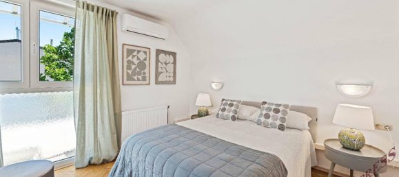 Casa de 4 habitaciónes en Ottakring, Austria No. 154618 22