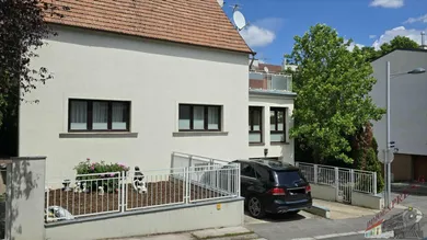 Casa de 4 habitaciónes en Ottakring, Austria No. 154618