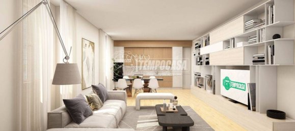 3 bedrooms Apartment in Milan, Italy No. 332119 7