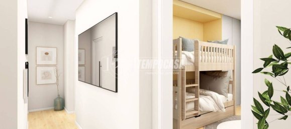 3 bedrooms Apartment in Milan, Italy No. 332119 19