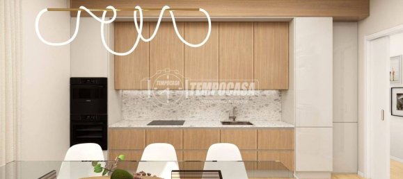 3 bedrooms Apartment in Milan, Italy No. 332119 8