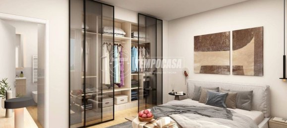 3 bedrooms Apartment in Milan, Italy No. 332119 18