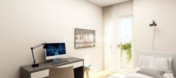 3 bedrooms Apartment in Milan, Italy No. 332119 25