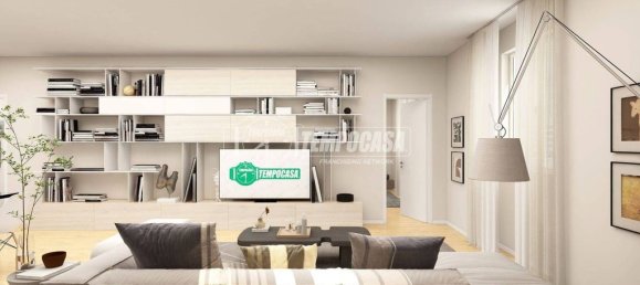 3 bedrooms Apartment in Milan, Italy No. 332119 11