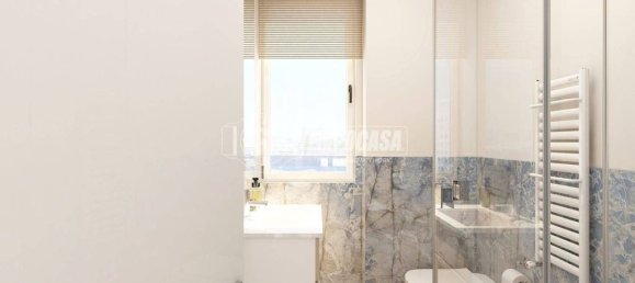 3 bedrooms Apartment in Milan, Italy No. 332119 27