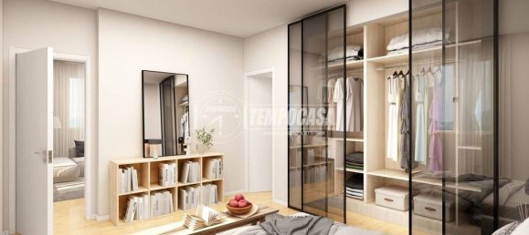 3 bedrooms Apartment in Milan, Italy No. 332119 15