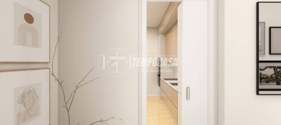 3 bedrooms Apartment in Milan, Italy No. 332119 13