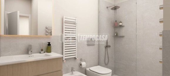 3 bedrooms Apartment in Milan, Italy No. 332119 28