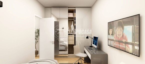 3 bedrooms Apartment in Milan, Italy No. 332119 26