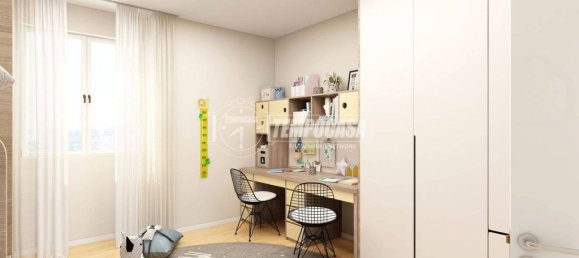 3 bedrooms Apartment in Milan, Italy No. 332119 24