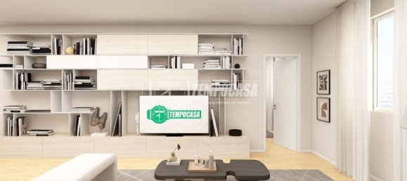 3 bedrooms Apartment in Milan, Italy No. 332119 6