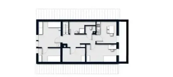 6 rooms Townhouse in Ravensburg, Germany No. 234417 9