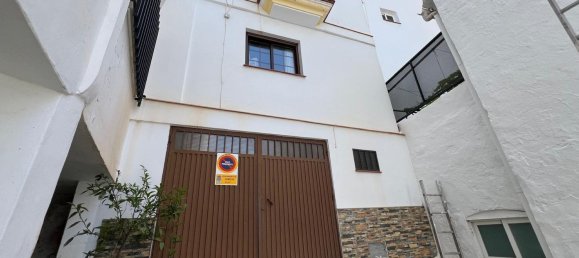 2 bedrooms Townhouse in Competa, Spain No. 156381 13