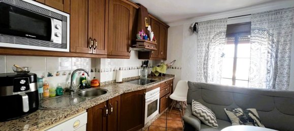 2 bedrooms Townhouse in Competa, Spain No. 156381 5