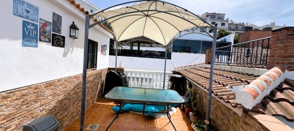 2 bedrooms Townhouse in Competa, Spain No. 156381 2