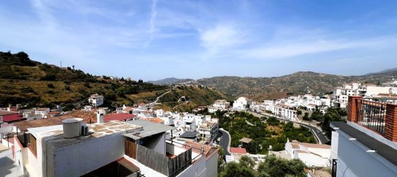 2 bedrooms Townhouse in Competa, Spain No. 156381 15