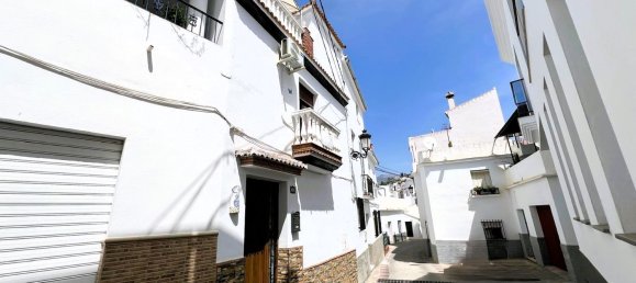 2 bedrooms Townhouse in Competa, Spain No. 156381 17