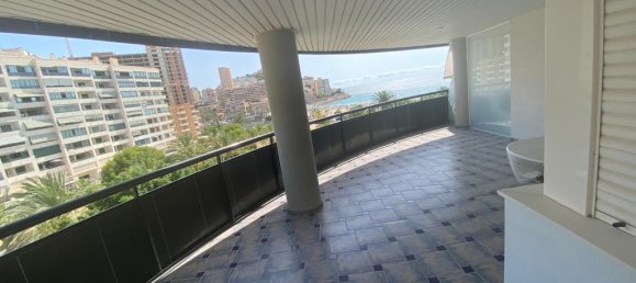 3 Schlafzimmer Wohnung in La Cala, Spain, Nr. 4363 11