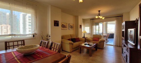 3 Schlafzimmer Wohnung in La Cala, Spain, Nr. 4363 2