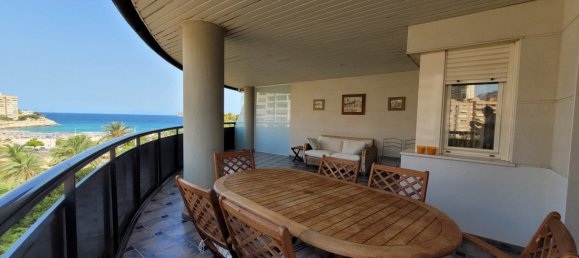 3 Schlafzimmer Wohnung in La Cala, Spain, Nr. 4363 8