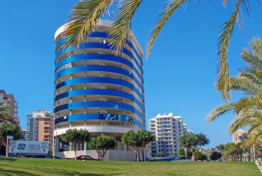 3 Schlafzimmer Wohnung in La Cala, Spain, Nr. 4363