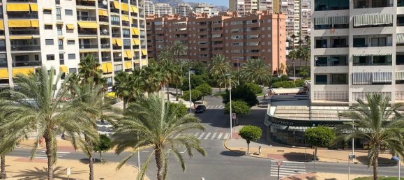 3 Schlafzimmer Wohnung in La Cala, Spain, Nr. 4363 9