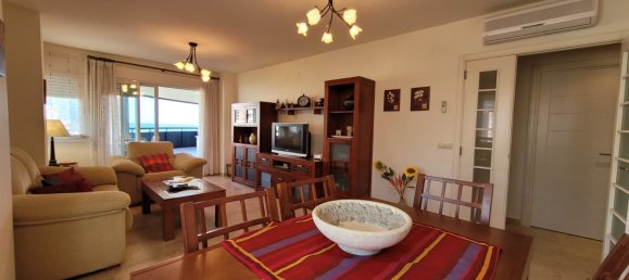 3 Schlafzimmer Wohnung in La Cala, Spain, Nr. 4363 6