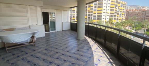 3 Schlafzimmer Wohnung in La Cala, Spain, Nr. 4363 12