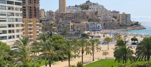 3 Schlafzimmer Wohnung in La Cala, Spain, Nr. 4363 16