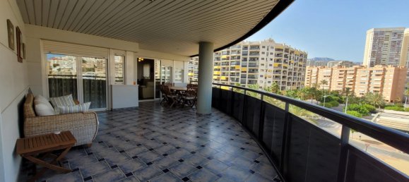 3 Schlafzimmer Wohnung in La Cala, Spain, Nr. 4363 5