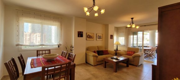 3 Schlafzimmer Wohnung in La Cala, Spain, Nr. 4363 7