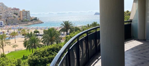 3 Schlafzimmer Wohnung in La Cala, Spain, Nr. 4363 10