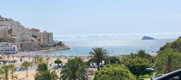 3 Schlafzimmer Wohnung in La Cala, Spain, Nr. 4363 3