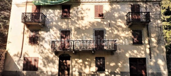 5 chambres Villa à Castelletto Uzzone, Italy No. 71838 2