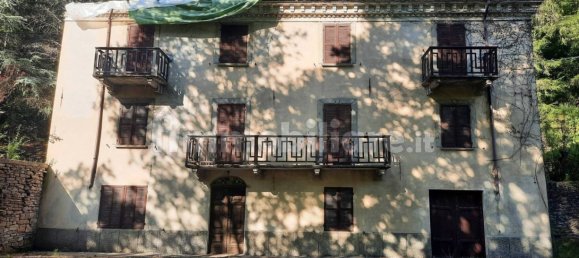 5 chambres Villa à Castelletto Uzzone, Italy No. 71838 8