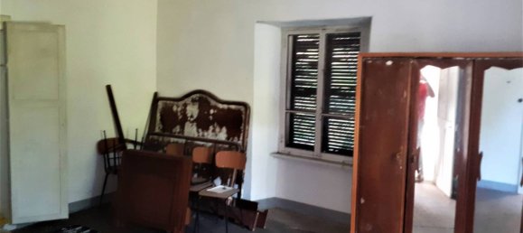 5 chambres Villa à Castelletto Uzzone, Italy No. 71838 13