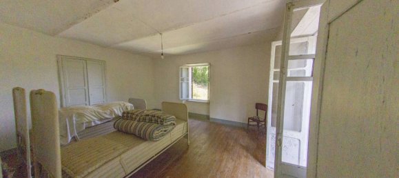 5 chambres Villa à Castelletto Uzzone, Italy No. 71838 34