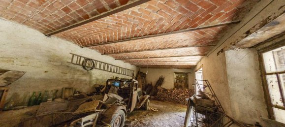 5 chambres Villa à Castelletto Uzzone, Italy No. 71838 44