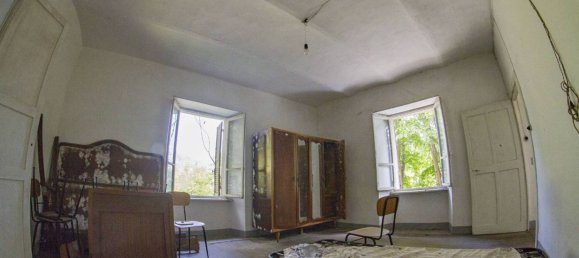 5 chambres Villa à Castelletto Uzzone, Italy No. 71838 33