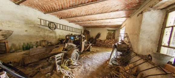 5 chambres Villa à Castelletto Uzzone, Italy No. 71838 45