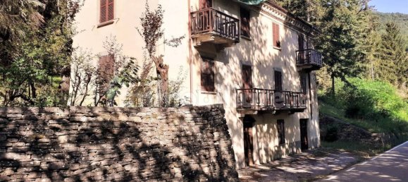 5 chambres Villa à Castelletto Uzzone, Italy No. 71838 9