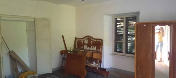 5 chambres Villa à Castelletto Uzzone, Italy No. 71838 32