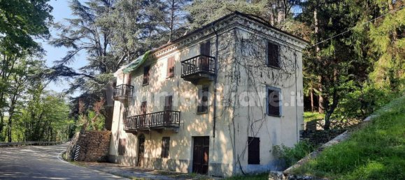 5 chambres Villa à Castelletto Uzzone, Italy No. 71838 7