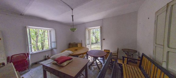 5 chambres Villa à Castelletto Uzzone, Italy No. 71838 15