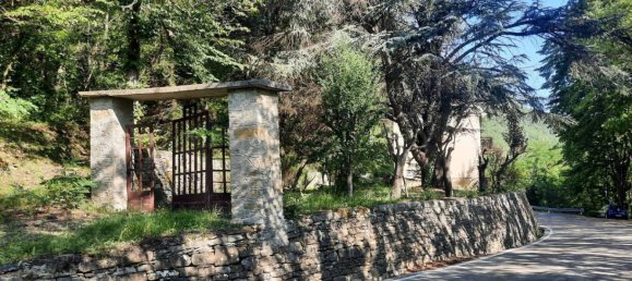 5 chambres Villa à Castelletto Uzzone, Italy No. 71838 10